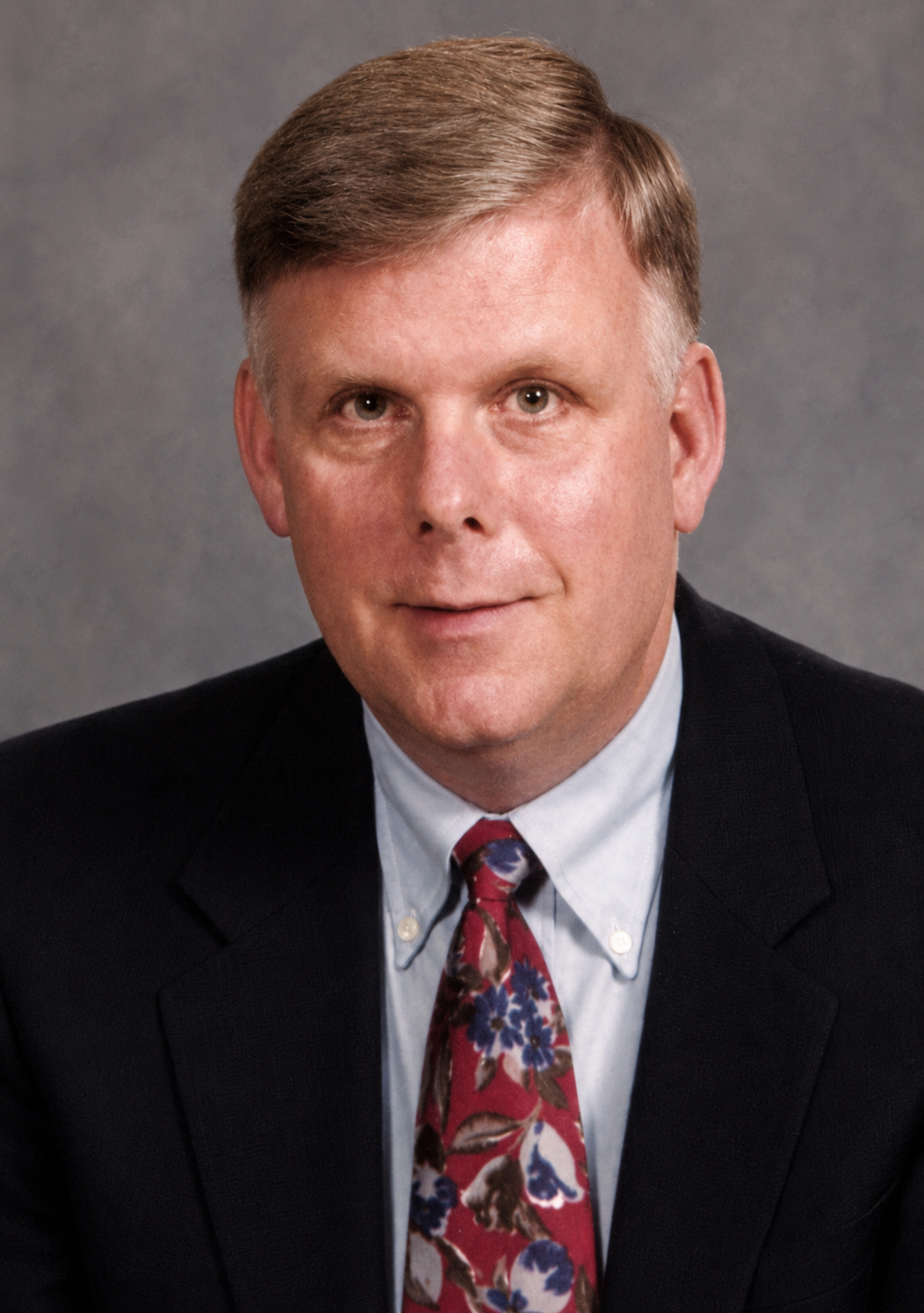 Russell A. Gallagher, Ed.D.